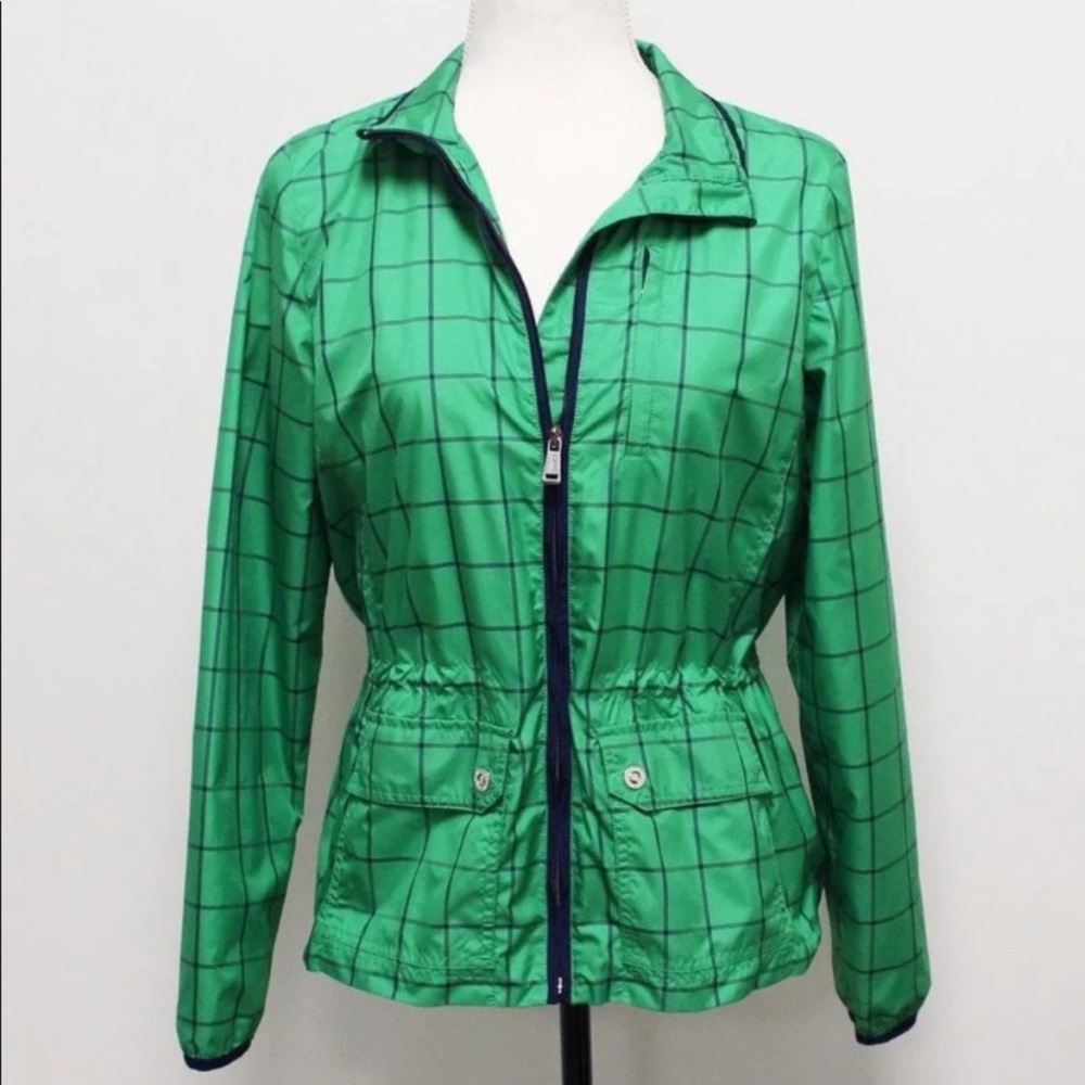 NWT RALPH LAUREN Jacket Windbreaker - Picture 1 of 7